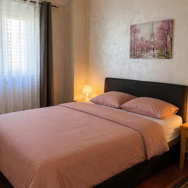 Vesa apartments - Apartman sa 1 Spavaćom Sobom - 4