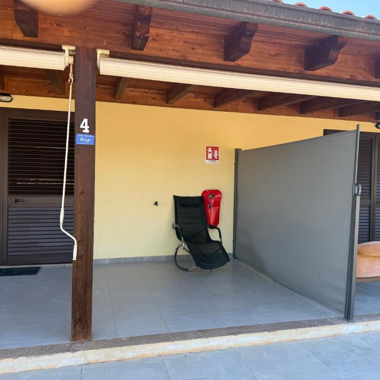 Bingo - Large Double Room - 16