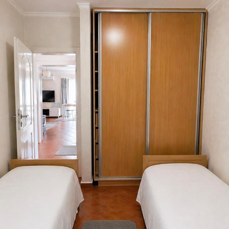 Vesa apartments - Apartman sa 1 Spavaćom Sobom - 29