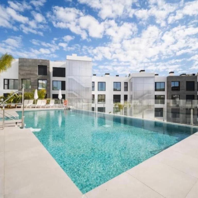 Holiday dream 41 - Apartamento de 2 dormitorios - 3