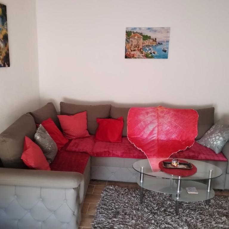 NinaRelax - One-Bedroom Apartment - 1