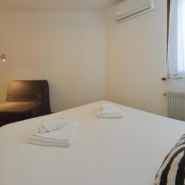 30&Lode, Mini in zona tranquilla - Appartamento con 1 Camera da Letto - 16
