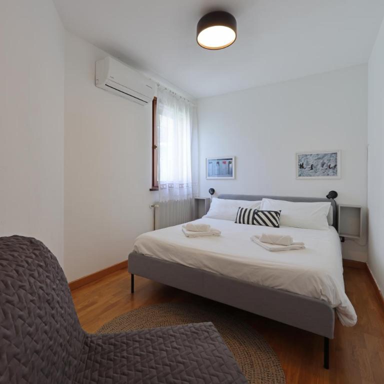 30&Lode, Mini in zona tranquilla - Appartamento con 1 Camera da Letto - 19