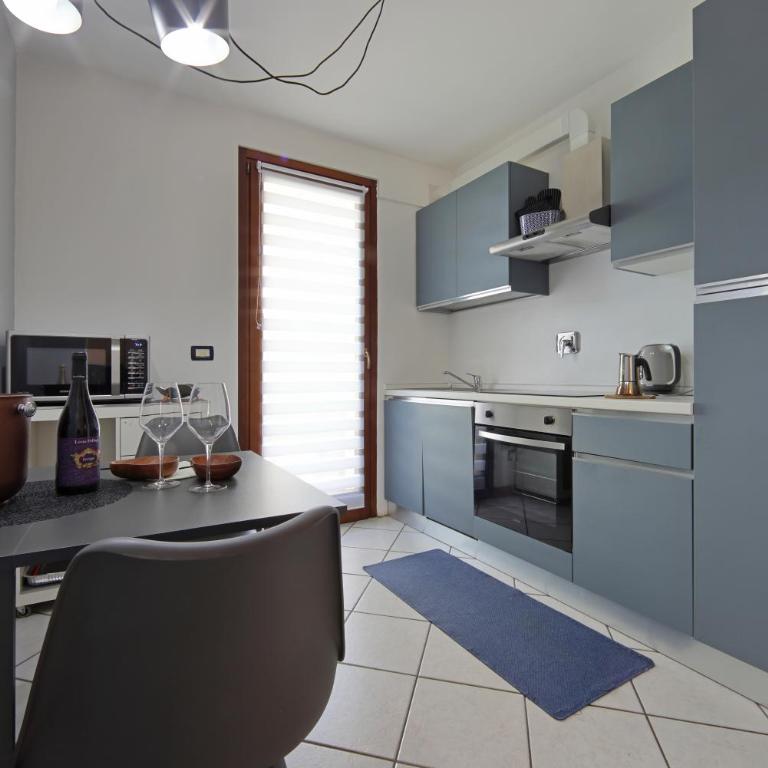 30&Lode, Mini in zona tranquilla - Appartamento con 1 Camera da Letto - 12