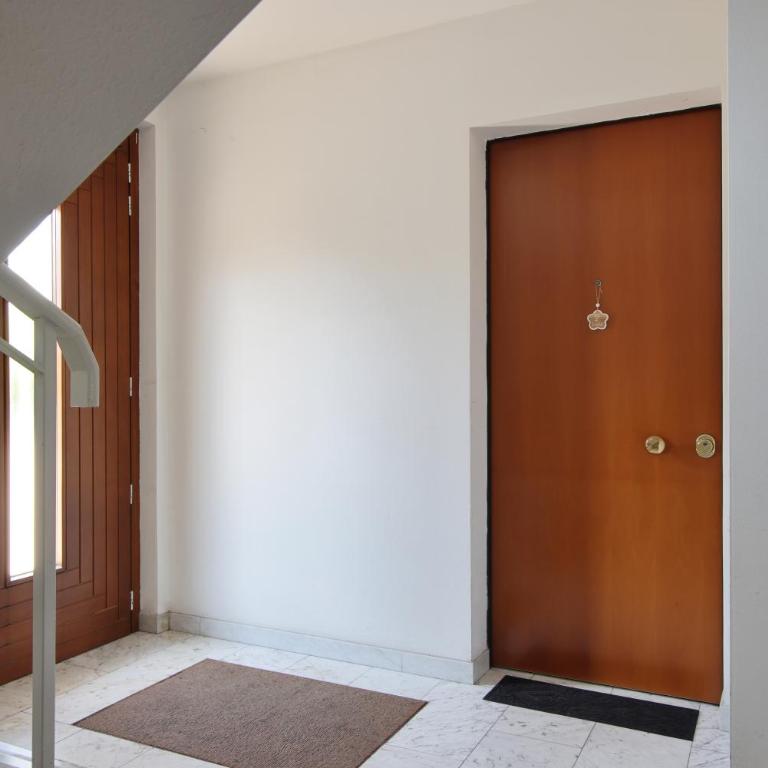 30&Lode, Mini in zona tranquilla - Appartamento con 1 Camera da Letto - 15