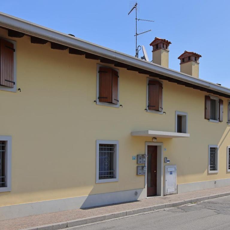 30&Lode, Mini in zona tranquilla - Appartamento con 1 Camera da Letto - 21
