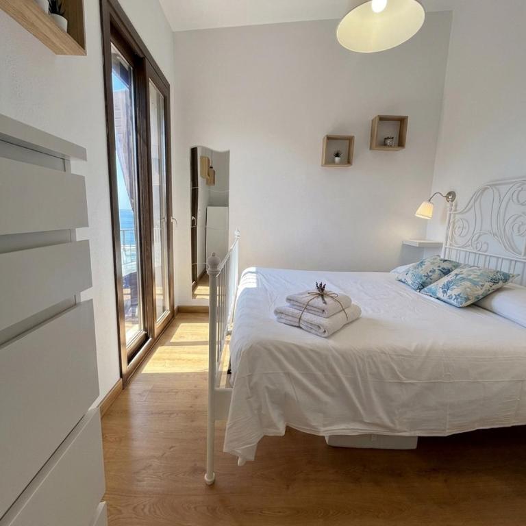 Appartamentino in villa a 2 passi dal mare - Camera Deluxe Matrimoniale con Vista Mare - 35