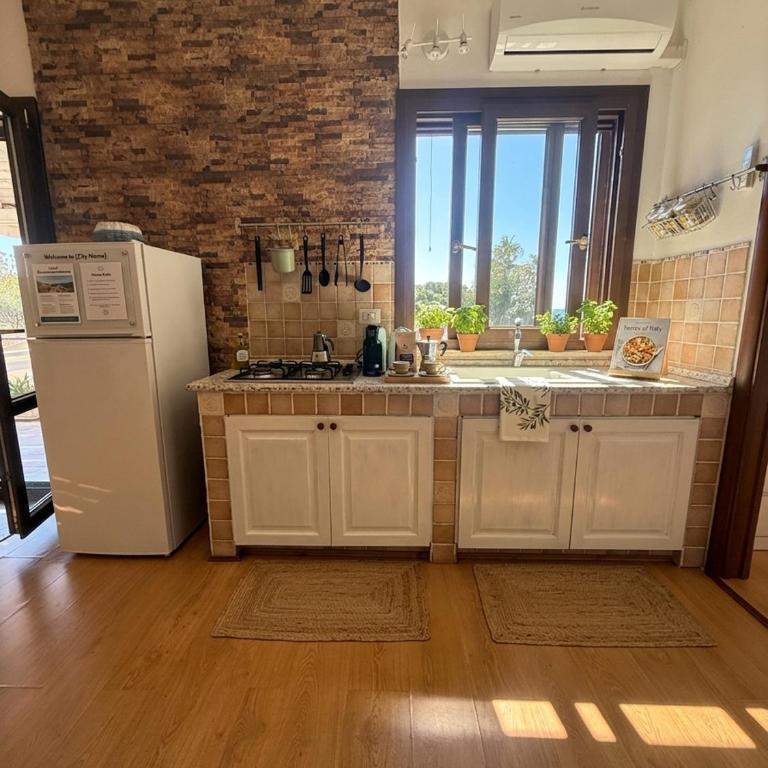 Appartamentino in villa a 2 passi dal mare - Camera Deluxe Matrimoniale con Vista Mare - 9