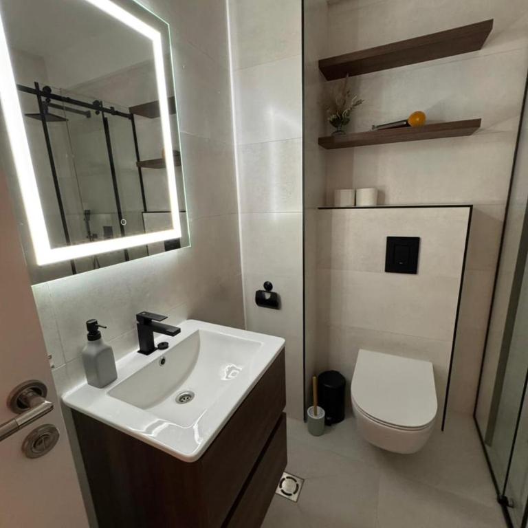 Twin Towers By In Property - Family Suite - 1