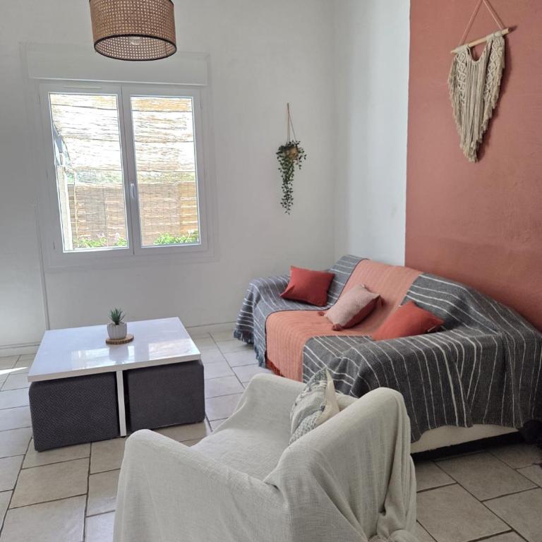 Family Home & Fun - Casa con 2 Camere da Letto - 4