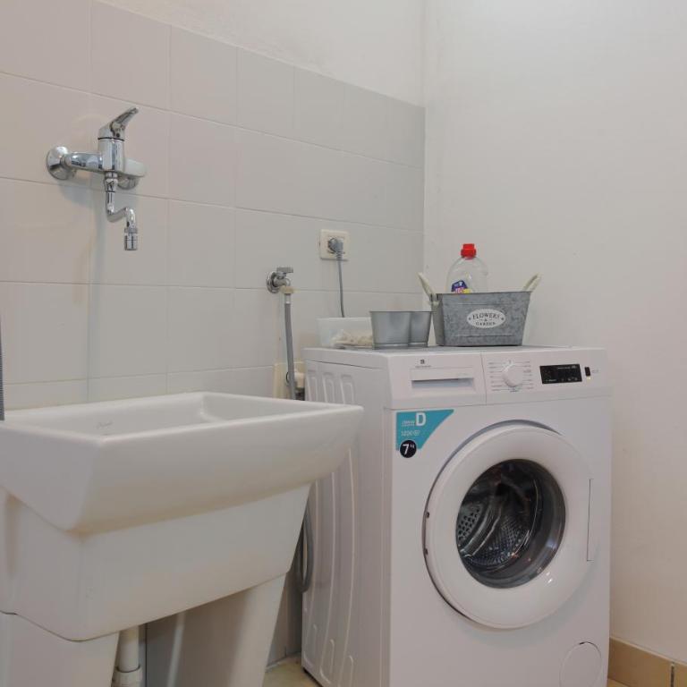 30&Lode, Mini in zona tranquilla - Appartamento con 1 Camera da Letto - 25