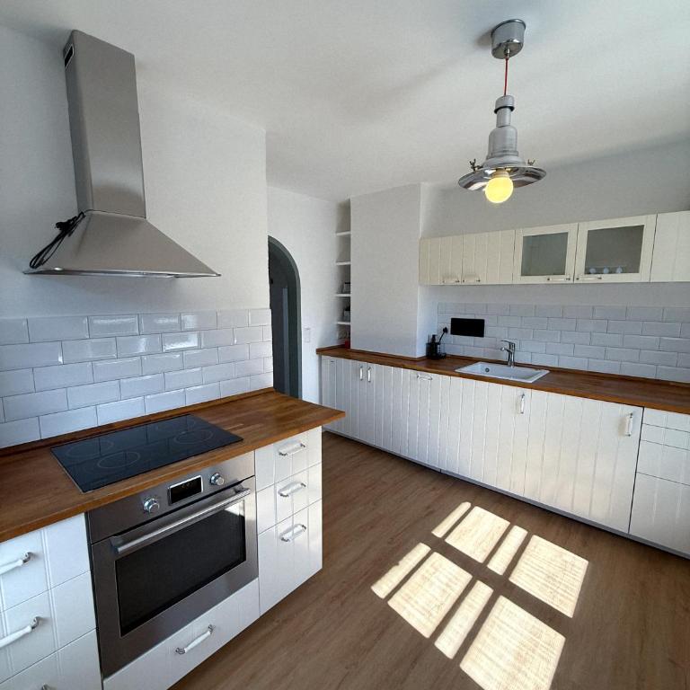 Haisl - Bergblick Ferienhaus in Partenkirchen mit eigenem Garten - NEU! Mai '26 - Ferienhaus mit 3 Schlafzimmern - 5