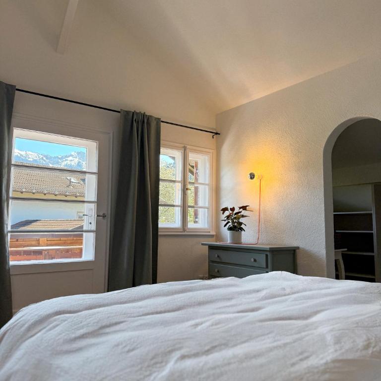 Haisl - Bergblick Ferienhaus in Partenkirchen mit eigenem Garten - NEU! Mai '26 - Ferienhaus mit 3 Schlafzimmern - 23