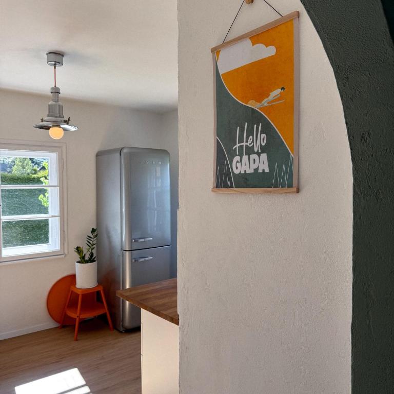 Haisl - Bergblick Ferienhaus in Partenkirchen mit eigenem Garten - NEU! Mai '26 - Ferienhaus mit 3 Schlafzimmern - 13