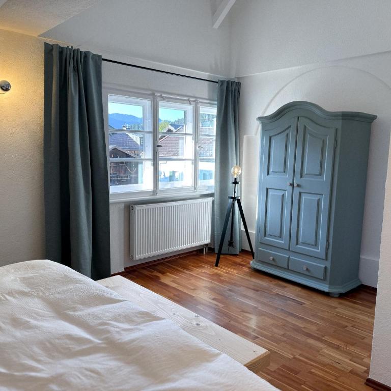 Haisl - Bergblick Ferienhaus in Partenkirchen mit eigenem Garten - NEU! Mai '26 - Ferienhaus mit 3 Schlafzimmern - 7