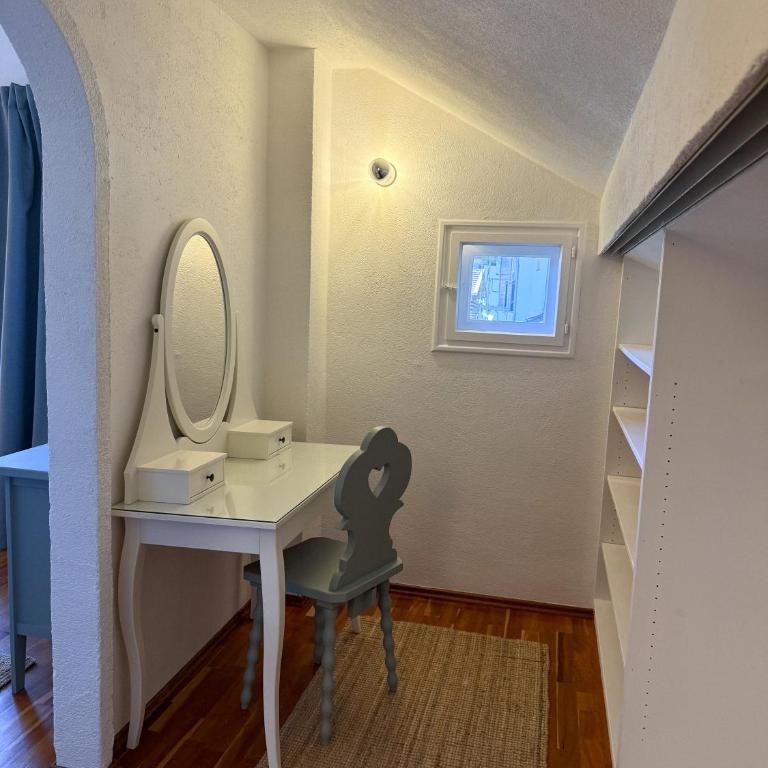 Haisl - Bergblick Ferienhaus in Partenkirchen mit eigenem Garten - NEU! Mai '26 - Ferienhaus mit 3 Schlafzimmern - 25