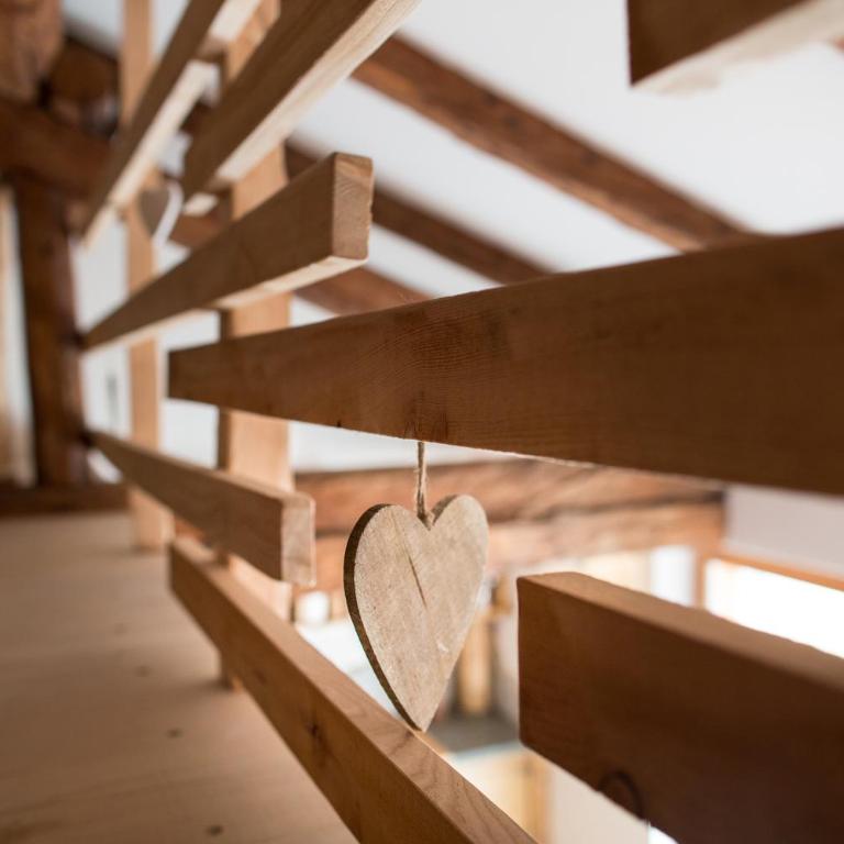 Maso Del Fieno con Sauna Privata e Vista Unica - Chalet (6 Adulti) - 70