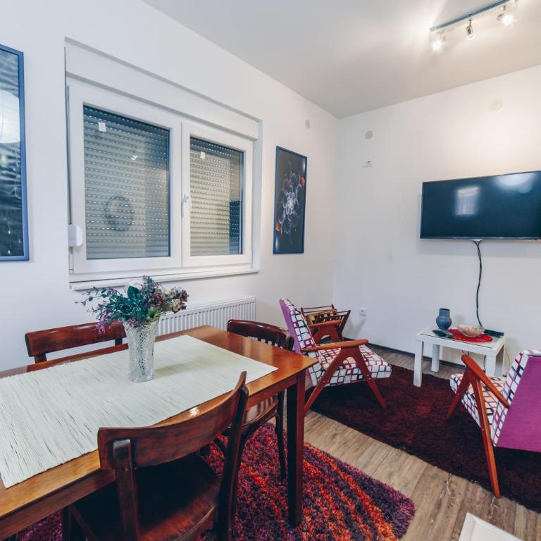 Sreckovic Apartmani 2 - Apartman sa 1 Spavaćom Sobom - 14