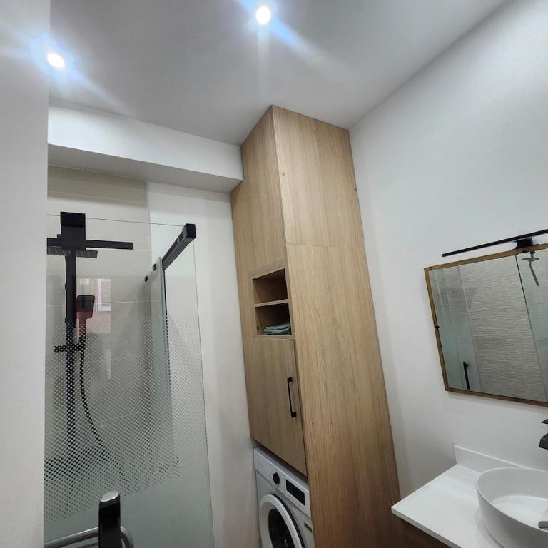 Charming cozy nest - old town - Appartement 1 Chambre - 4