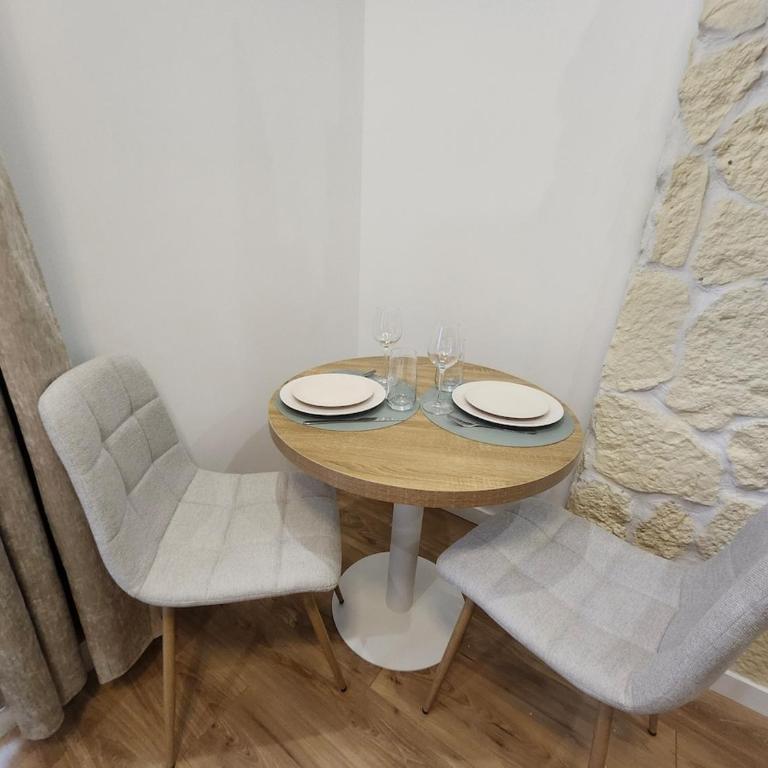 Charming cozy nest - old town - Appartement 1 Chambre - 10