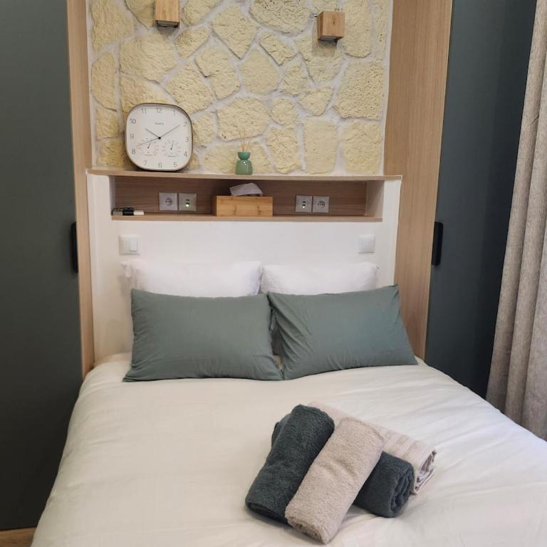 Charming cozy nest - old town - Appartement 1 Chambre - 7