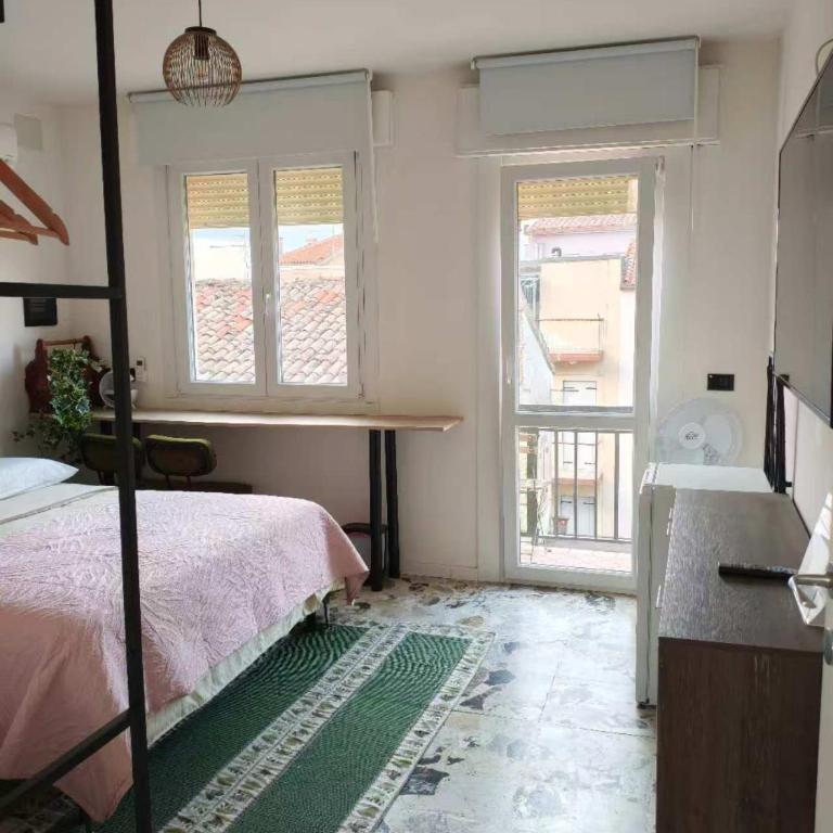 Ca Giulia - Triple Room - 2