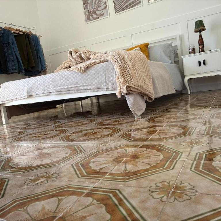 I Colori delle Magnolie - Appartamento con 3 Camere da Letto - 5