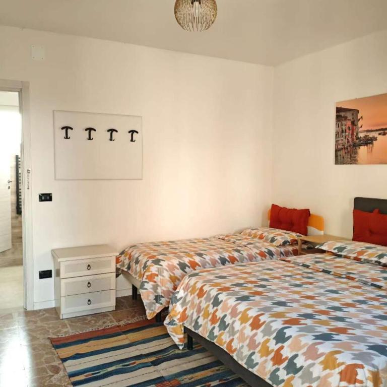 Ca Giulia - Triple Room - 3