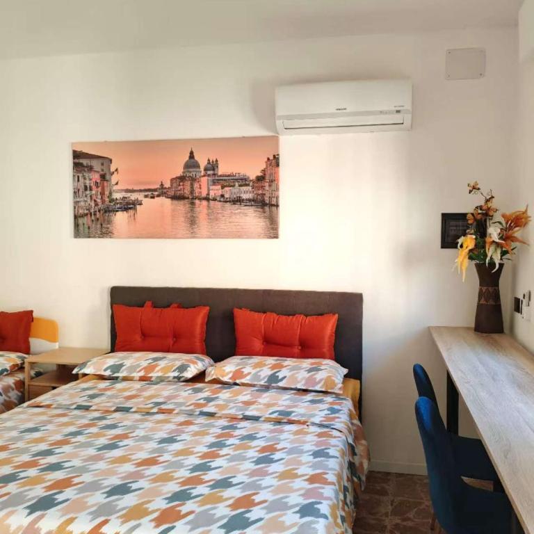 Ca Giulia - Triple Room - 6