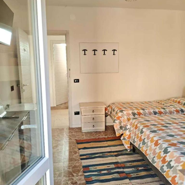 Ca Giulia - Triple Room - 5