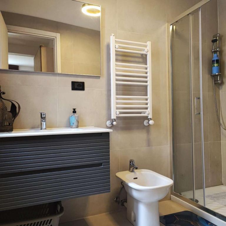 Ca Giulia - Classic Quadruple Room - 3