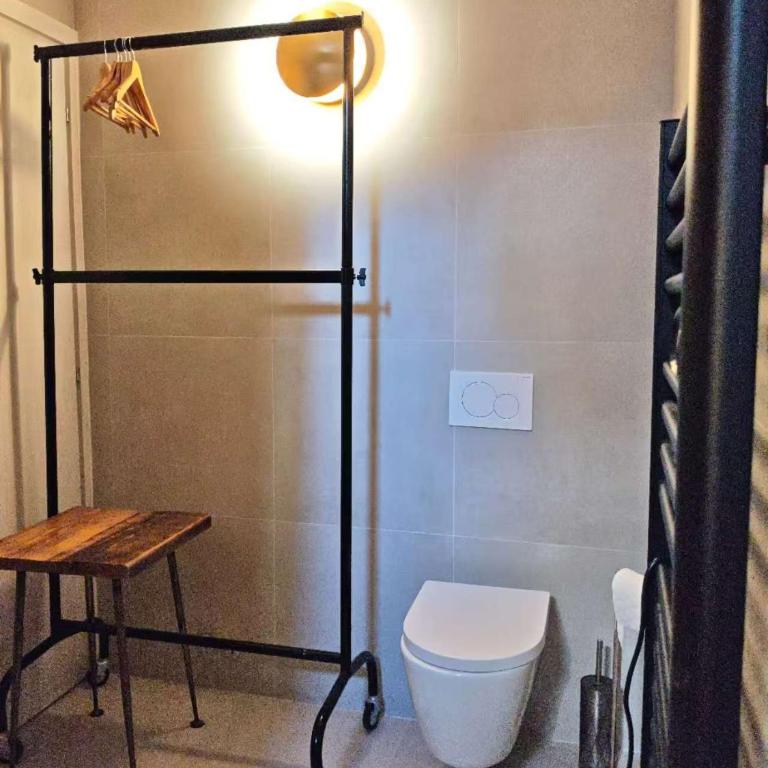 Ca Giulia - Camera Matrimoniale/Doppia con Letti Singoli con Bagno Privato - 8