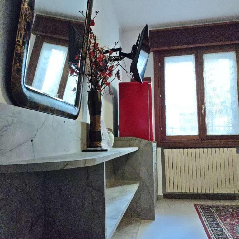 Ca Giulia - Double or Twin Room with Private Bathroom - 2