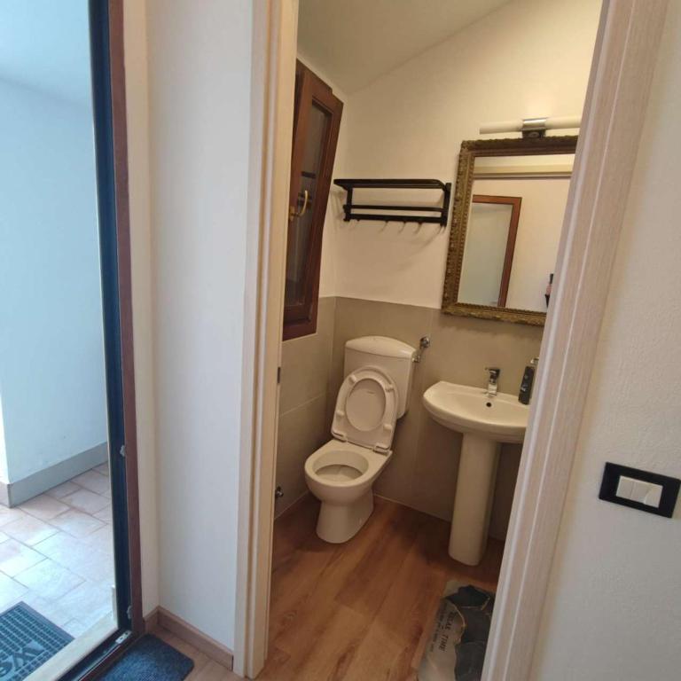 Ca Giulia - Double Room - 4