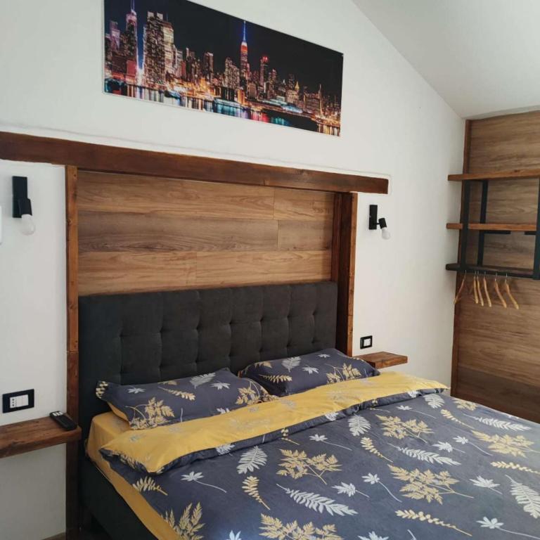 Ca Giulia - Double Room - 2