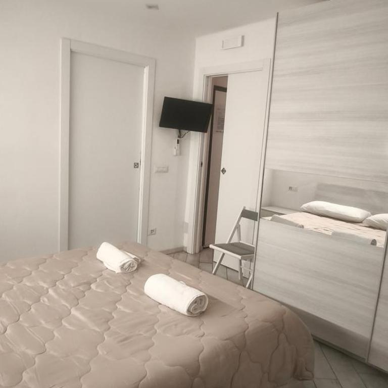 SageGreən Flat - Appartamento con 1 Camera da Letto - 4