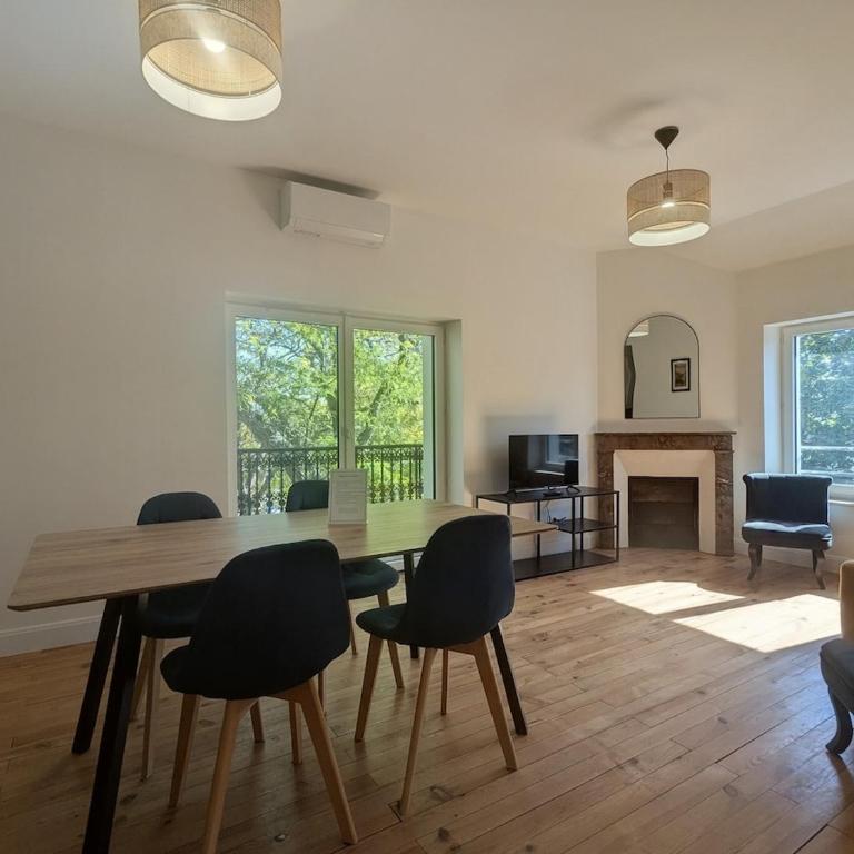 Two-bedroom apartment with air conditioning - Apartment mit 2 Schlafzimmern - 5