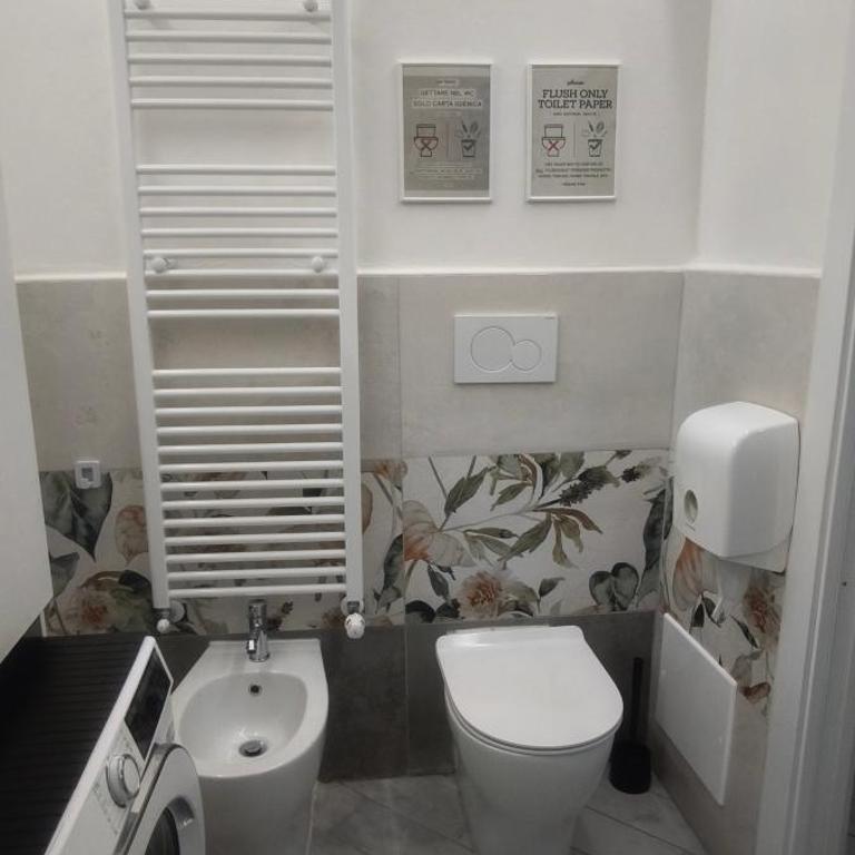 SageGreən Flat - Appartamento con 1 Camera da Letto - 9