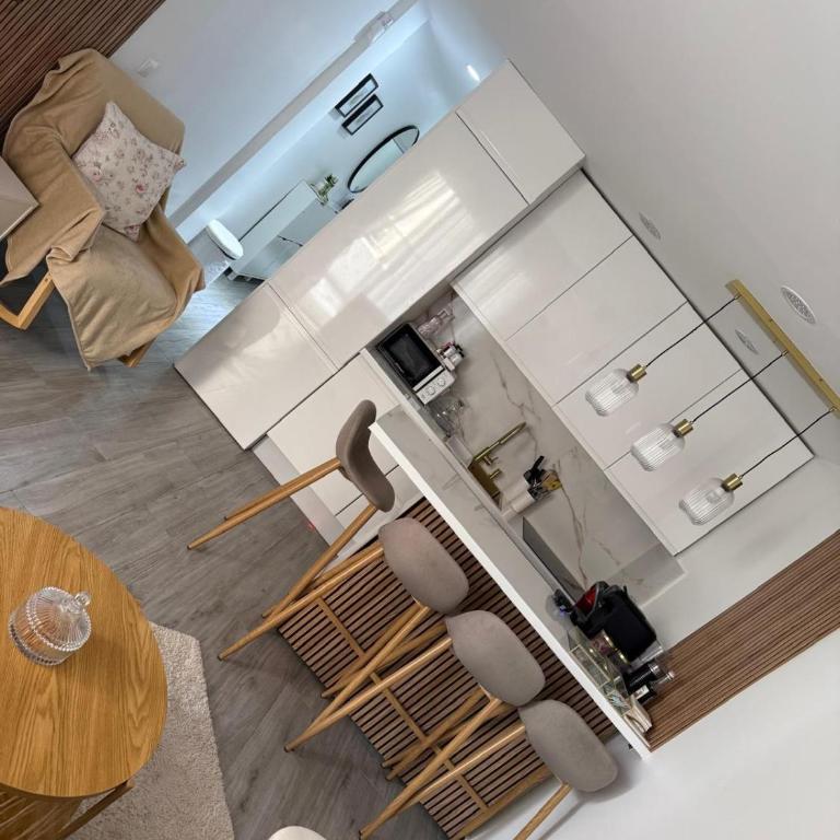 Salou Centre, C Bilbao 100 m beach, sleeps 4 - One-Bedroom Apartment - 1