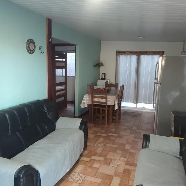 Cabaña Dos Pinos - Casa de 2 dormitorios - 8