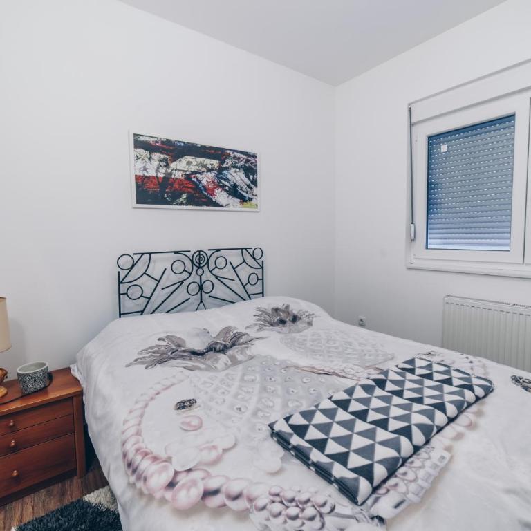 Sreckovic Apartmani 2 - Apartman sa 1 Spavaćom Sobom - 7
