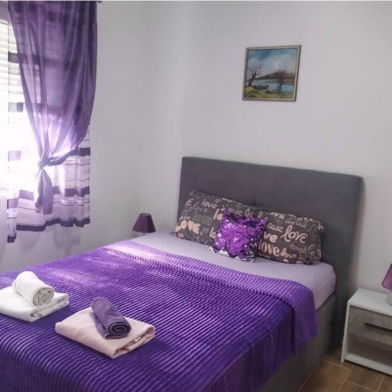 NinaRelax - One-Bedroom Apartment - 57
