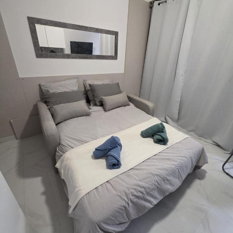 Elegant Riviera Studio in Central Nice - Appartement 1 Chambre - 2