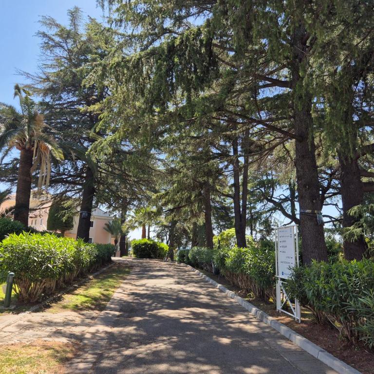 Cannes Francia - Vue mer - Piscine - Clim - Parking - Apartment mit 1 Schlafzimmer - 21