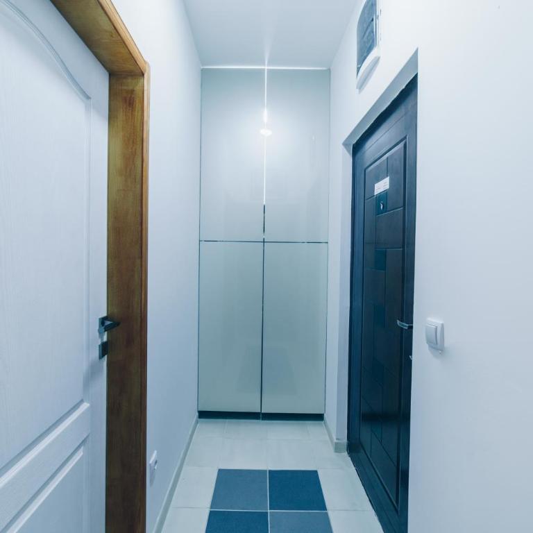 Sreckovic Apartmani 2 - Apartman sa 1 Spavaćom Sobom - 9