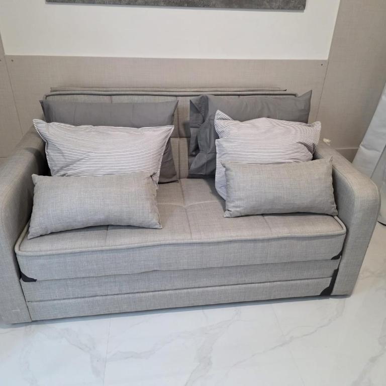 Elegant Riviera Studio in Central Nice - Appartement 1 Chambre - 5
