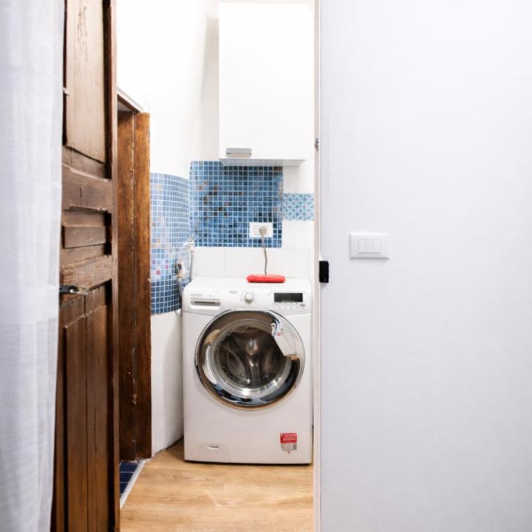 Le Erbe Apartment tra Locali e vita Universitaria - Appartamento con 1 Camera da Letto - 25