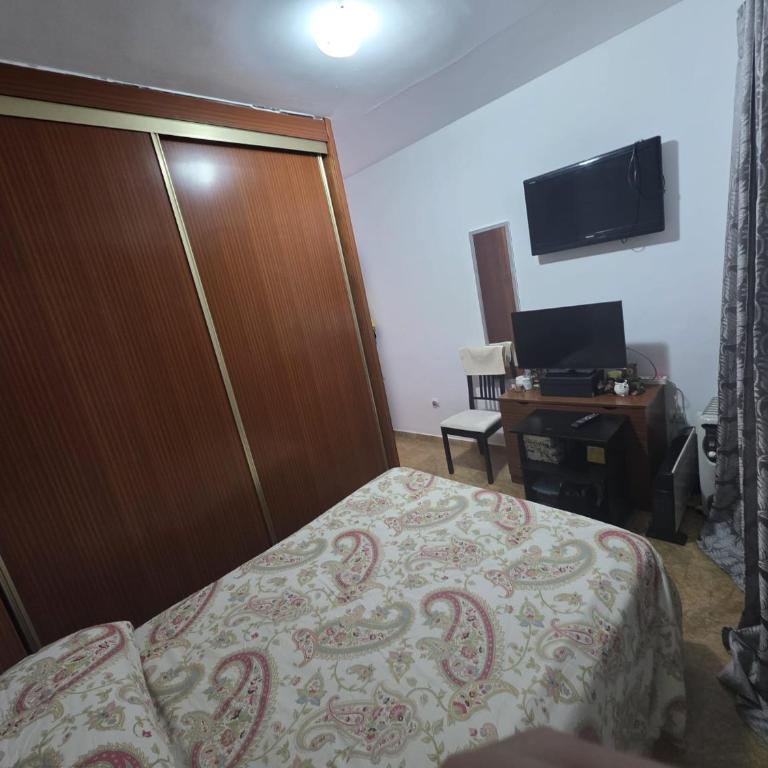 Habitacion huelva - Habitación Doble - 2