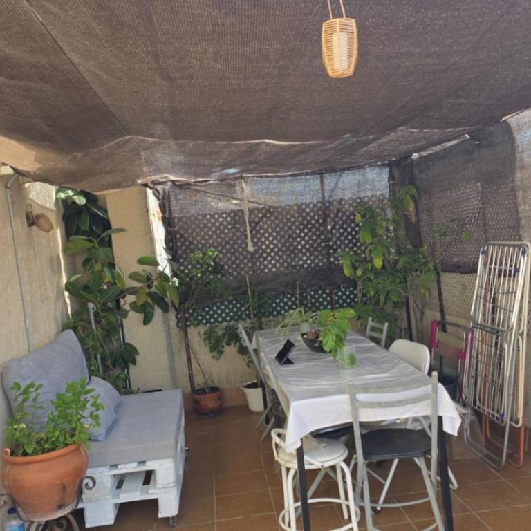 Habitacion huelva - Habitación Doble - 3