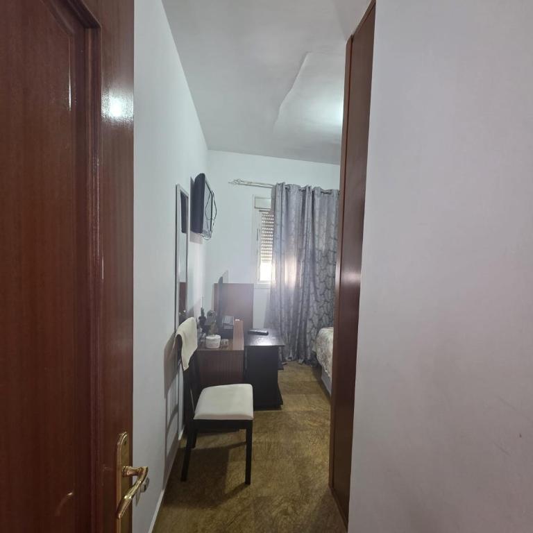Habitacion huelva - Habitación Doble - 4